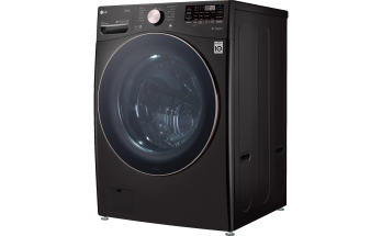 LG WM4000HBA 4.5 Cu. Ft. Smart Front Load Washer – Complete Review