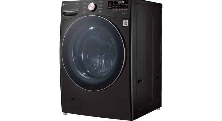 LG WM4000HBA 4.5 Cu. Ft. Smart Front Load Washer – Complete Review