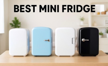 Best Mini Fridge Deals