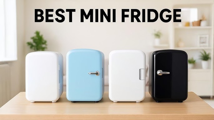 Best Mini Fridge Deals