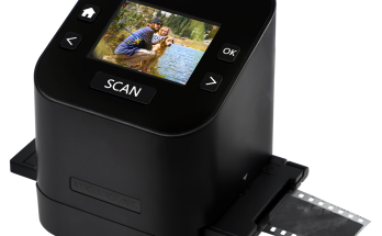 Best Slide to Digital Image Converters