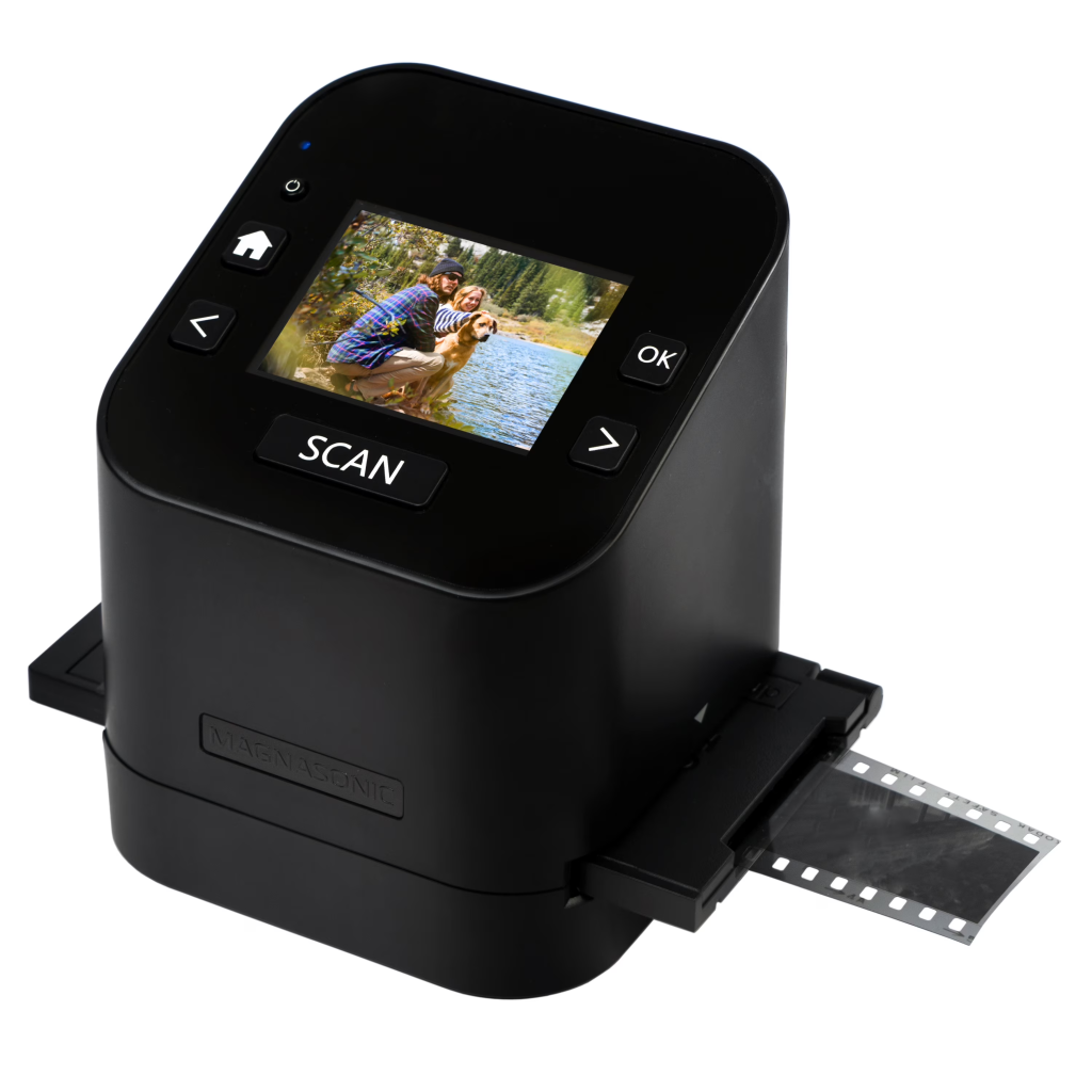 Best Slide to Digital Image Converters