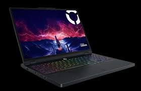 Lenovo Legion Pro 5 Gen 10 Review:
