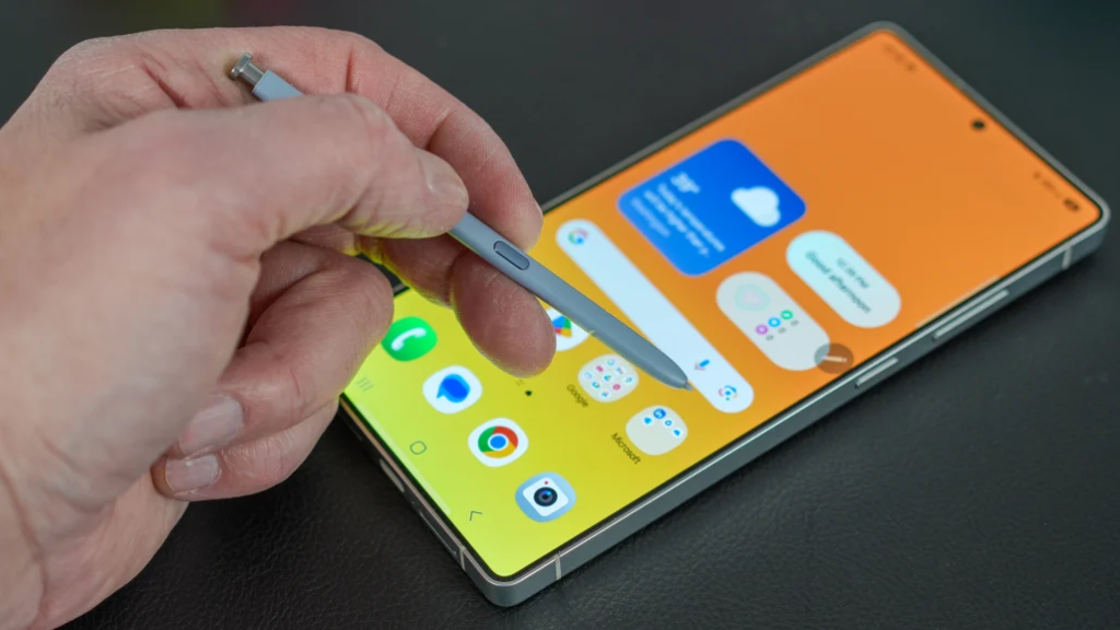 Samsung Galaxy S25 Plus