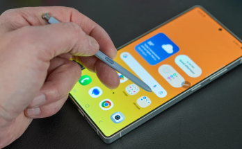 Samsung Galaxy S25 Plus