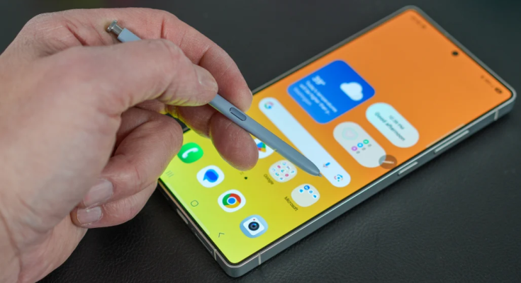 Samsung Galaxy S25 Plus