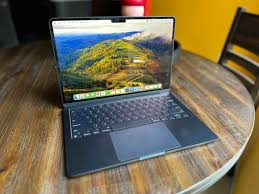 Apple MacBook Air 13-Inch