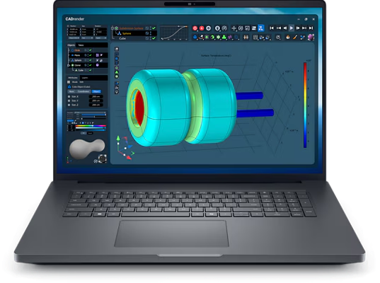 Dell Pro Max 18 Plus