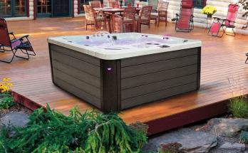Best Hot Tubs in 2026