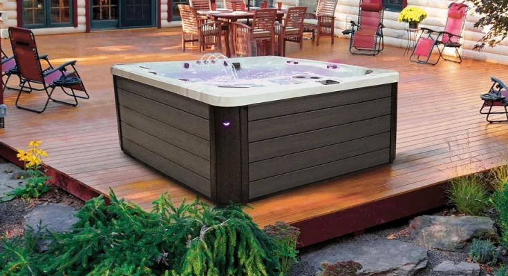 Best Hot Tubs in 2026