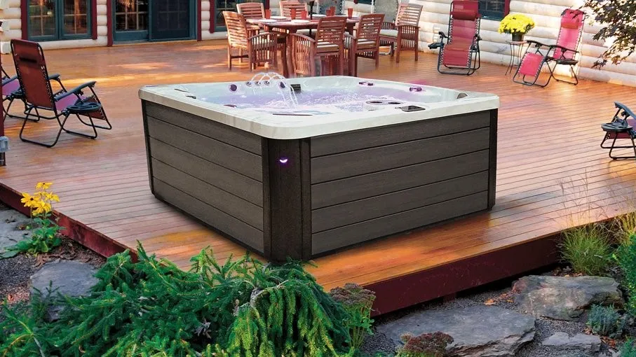 Best Hot Tubs in 2026