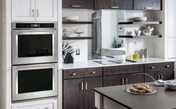 Best Electric Wall Double Ovens