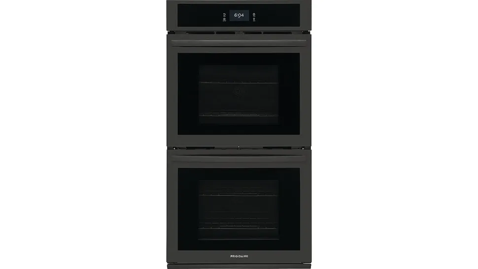 Best Electric Wall Double Ovens