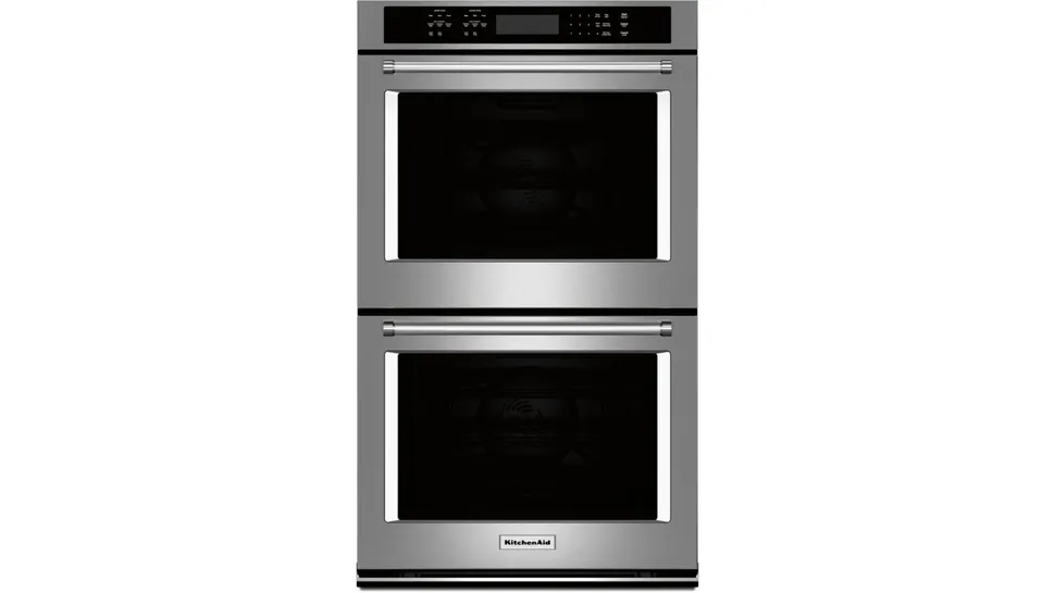Best Electric Wall Double Ovens