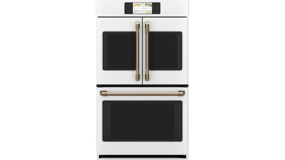 Best Electric Wall Double Ovens