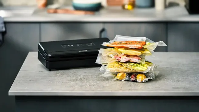 Best Vacuum Food Sealers