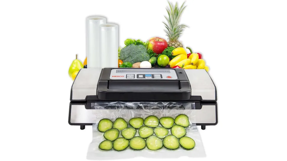 Best Vacuum Food Sealers