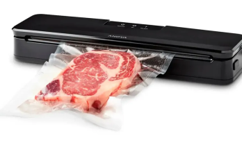 Best Vacuum Food Sealers