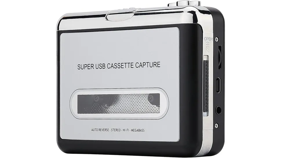 Best Cassette to MP3 Converters 