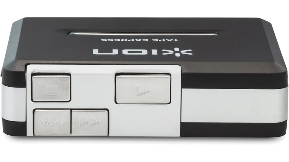 Best Cassette to MP3 Converters 