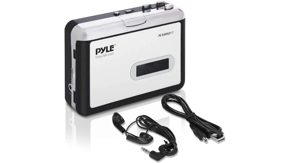 Best Cassette to MP3 Converters 