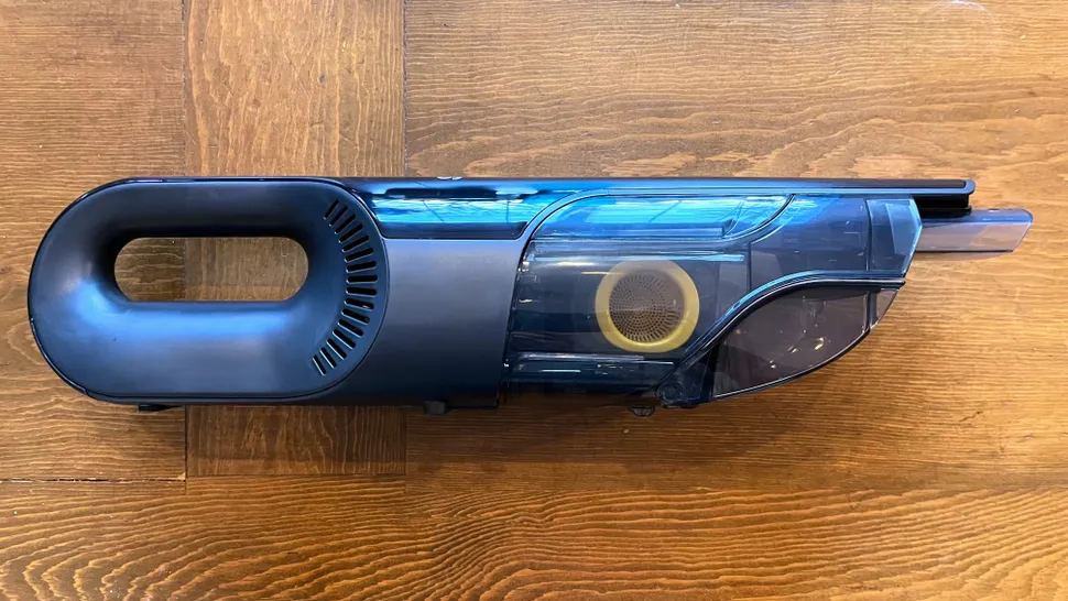 Best Handheld Vacuums