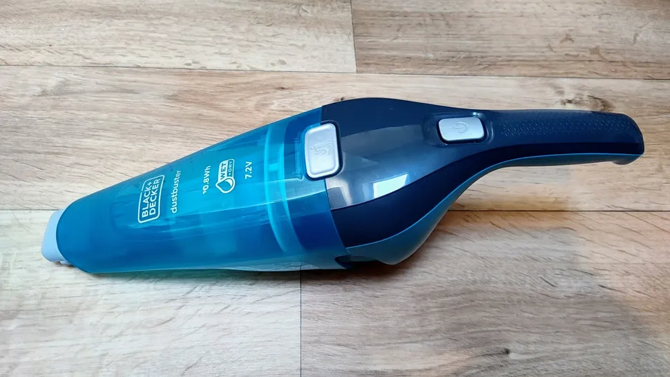 Best Handheld Vacuums