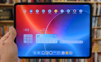 OnePlus Pad Go 2 Review