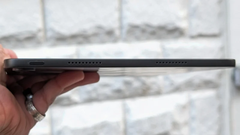 OnePlus Pad Go 2 Review