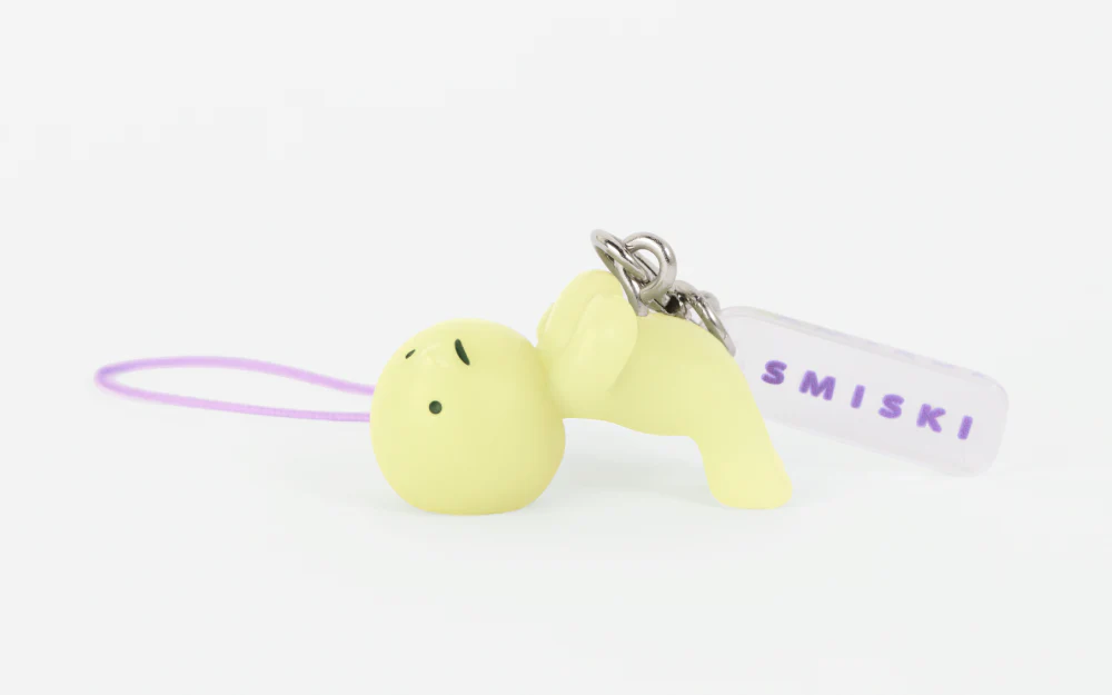 Smiski Strap Accessory Series 3