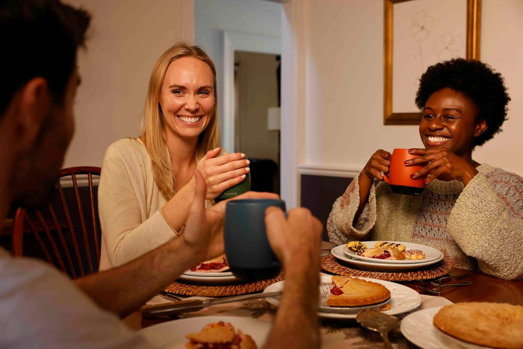Heating Coffee Mug Review