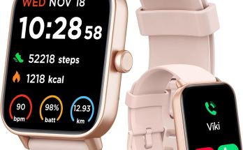 Android waterproof smartwatch 2026