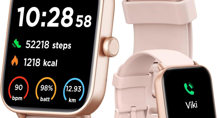 Android waterproof smartwatch 2026