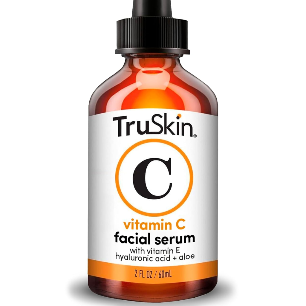 Vitamin C Serum Review 2026