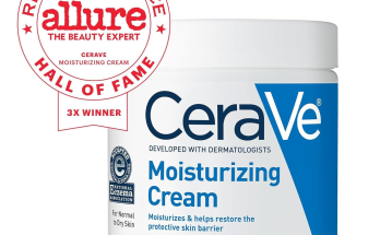 CeraVe Moisturizing Cream