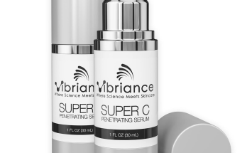 Vibriance Super C Serum 2026