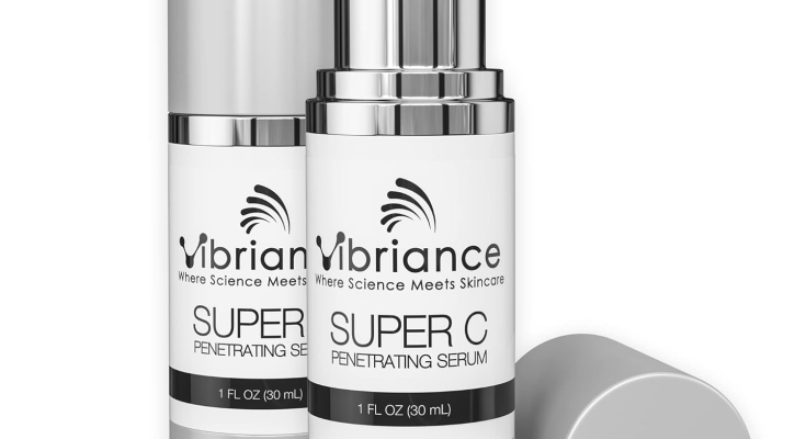 Vibriance Super C Serum 2026