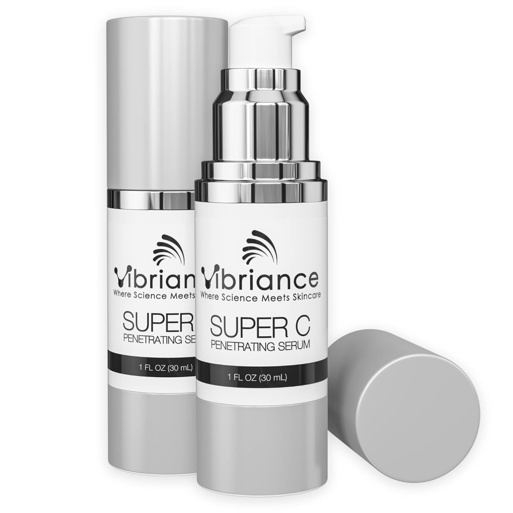 Vibriance Super C Serum 2026