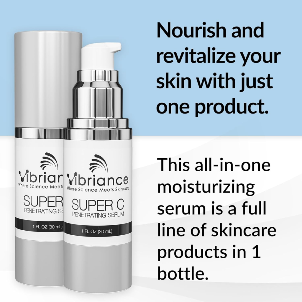 Vibriance Super C Serum 2026