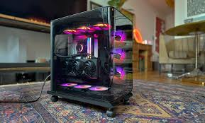 Best Gaming Desktops in 2026