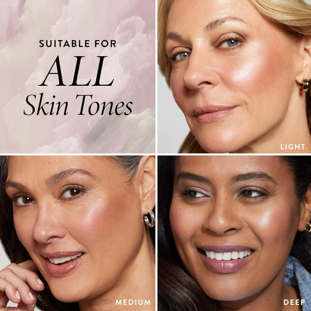 Baked Face Palette 2026