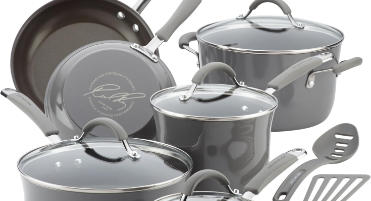 Rachael Ray Porcelain