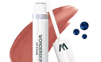 Wonder Blading Lip Stain