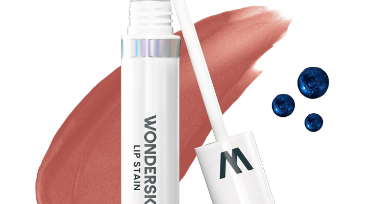 Wonder Blading Lip Stain