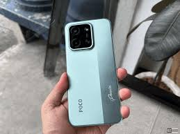 Poco C85 Review