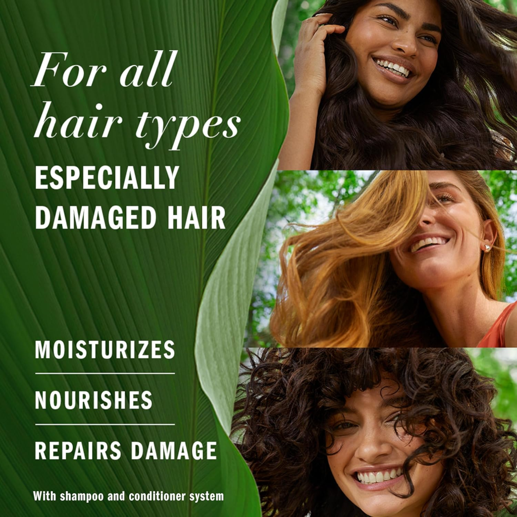 Herbal Essences Bio