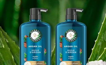 Herbal Essences Bio