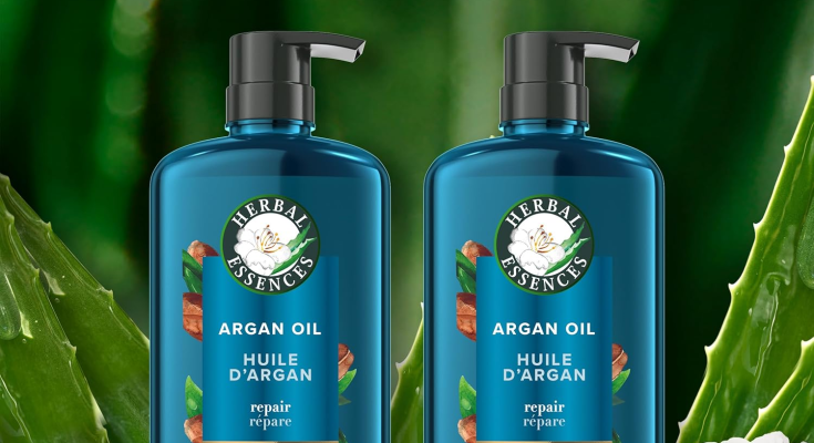 Herbal Essences Bio