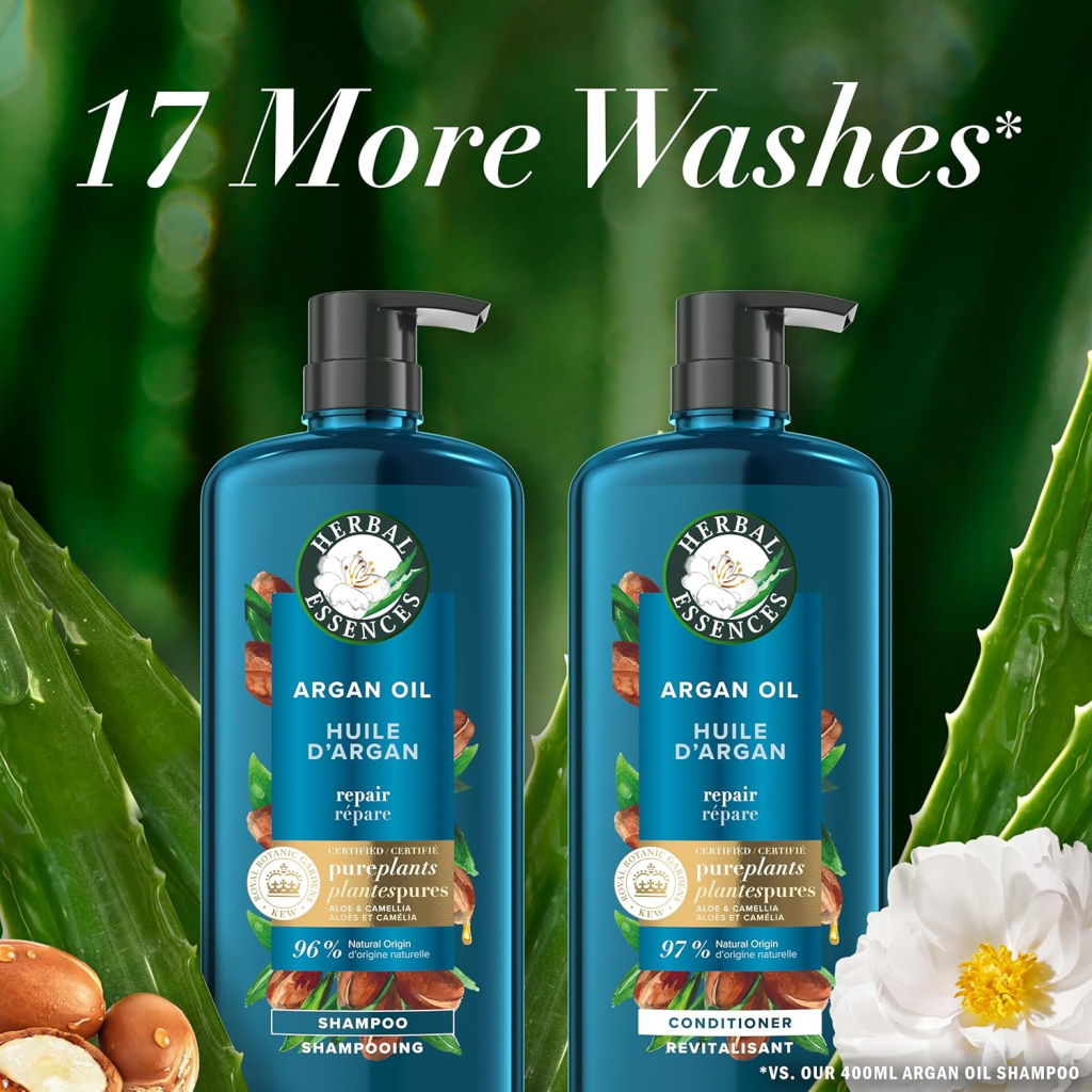 Herbal Essences Bio