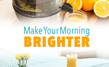 Electric Citrus Juicer Review 2026